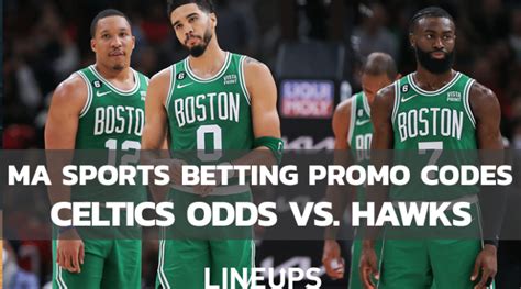 massachusetts sports betting promo codes